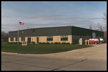 CMD Component Manufacturing and Design facility
