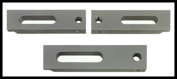 CMD mold clamp